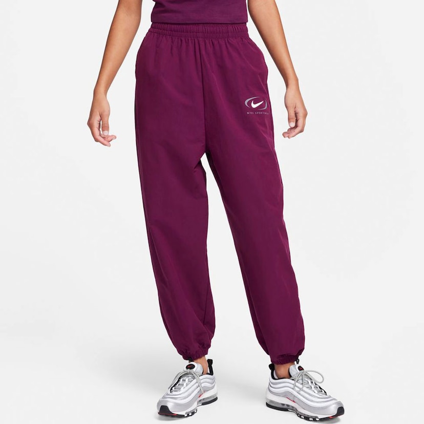 Nike Sportswear Jogginghose »W NSW WVN OS PANT HR SW« kaufen