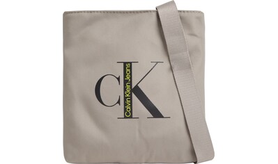 Calvin Klein Jeans Mini Bag »SPORT ESSENTIALS REPORTER18 CB«, kleine Umhängetasche kaufen