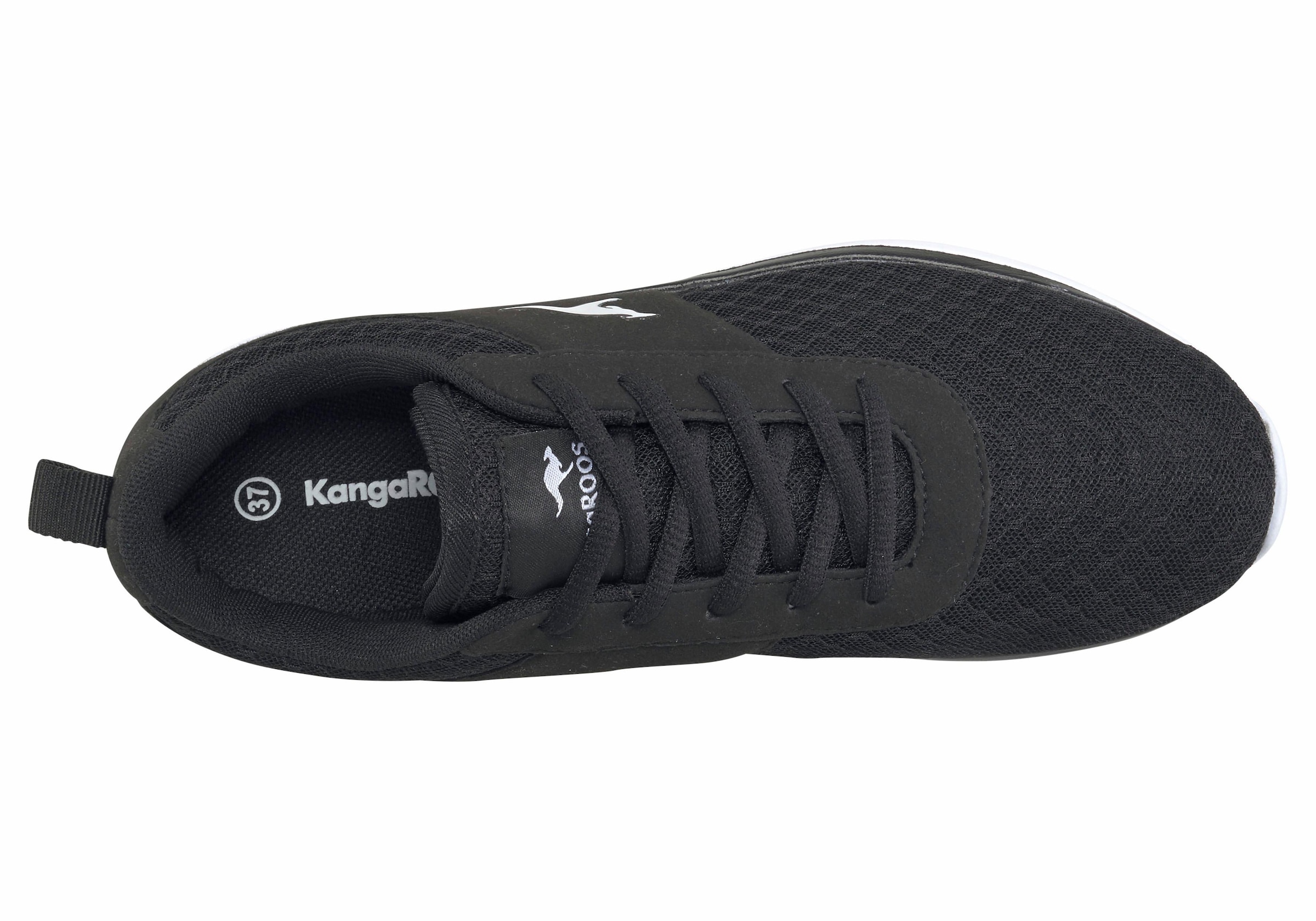 KangaROOS Sneaker Bumpy