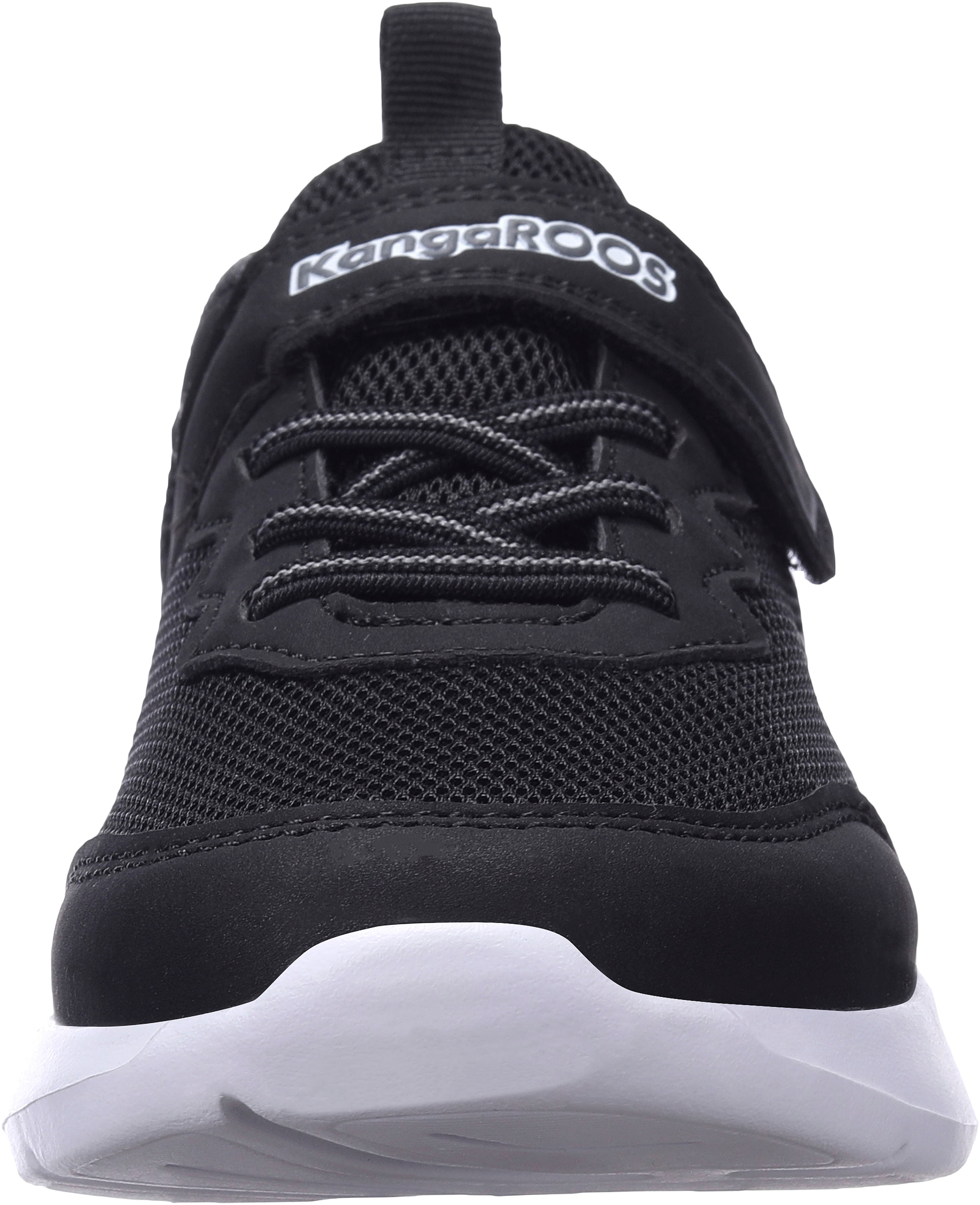 KangaROOS online für | bei walking elastischen EV«, mit und Sneaker I\'m Kids »KL-Rise Schnürsenkeln Klettverschluss