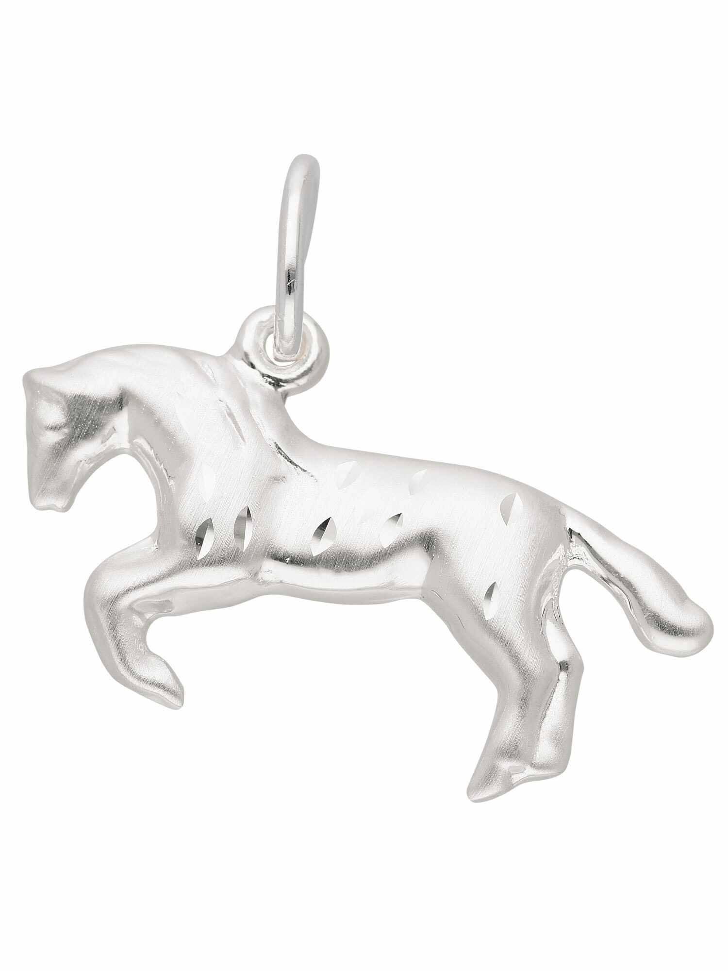 Adelia´s Kettenanhänger »925 Silber Anhänger Pferd«, Silberschmuck für  Damen online kaufen | I'm walking