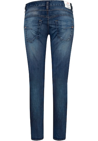 Herrlicher Boyfriend-Jeans »BIJOU ORGANIC DENIM«, High-Waisted kaufen