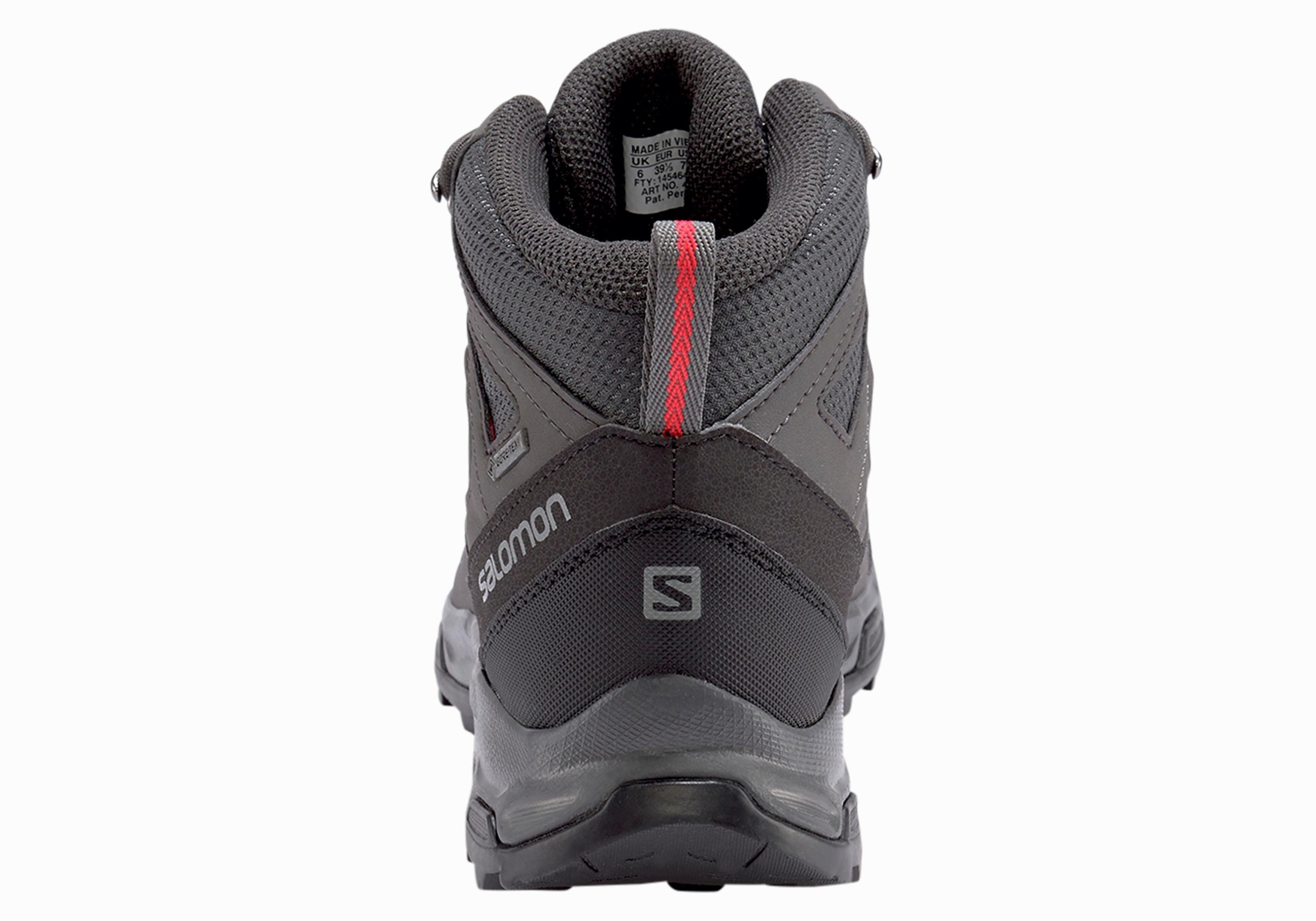 Salomon hillrock mid outlet gtx w