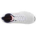 Skechers Sneaker »Uno«, mit extra Dämpfung