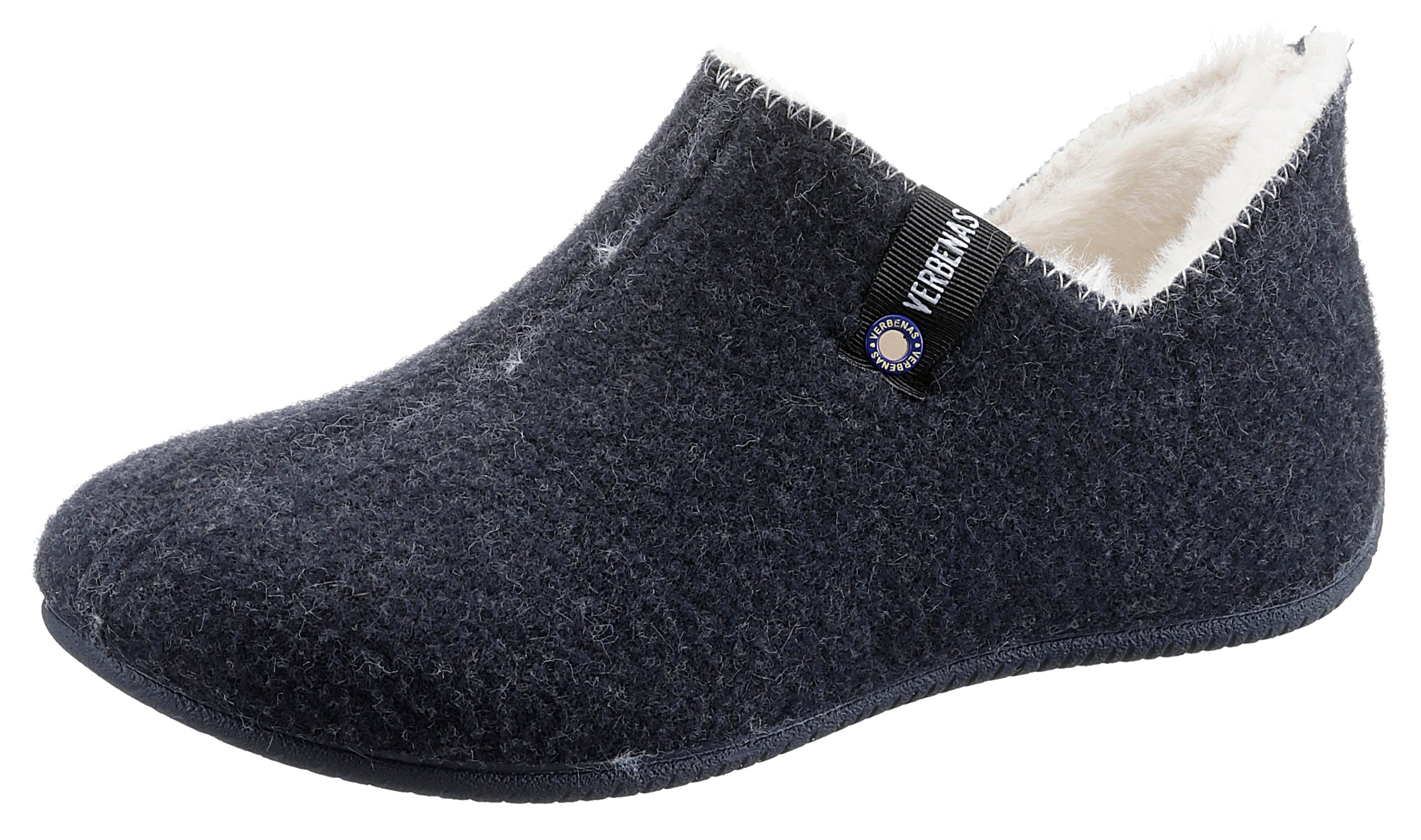VERBENAS Hüttenschuhe »Yoi Gales«, mit kuscheligem Warmfutter kaufen