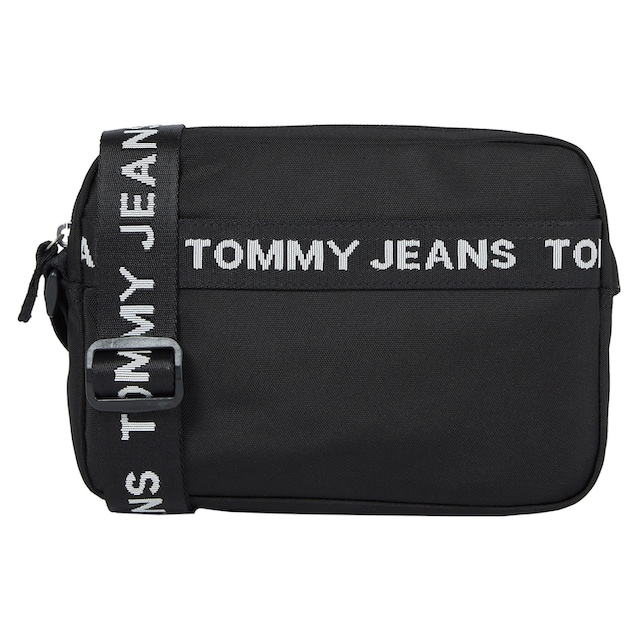 Tommy Jeans Umhängetasche »TJM ESSENTIAL EW CROSSOVER«, in körpernahem  Design online kaufen | I\'m walking