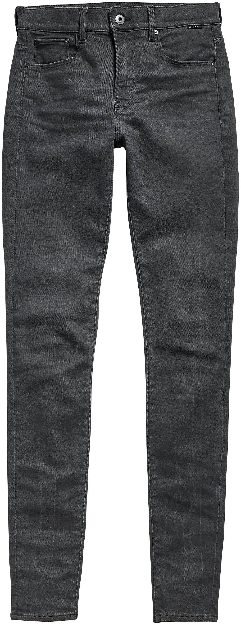G-Star RAW Skinny-fit-Jeans 3301 Skinny