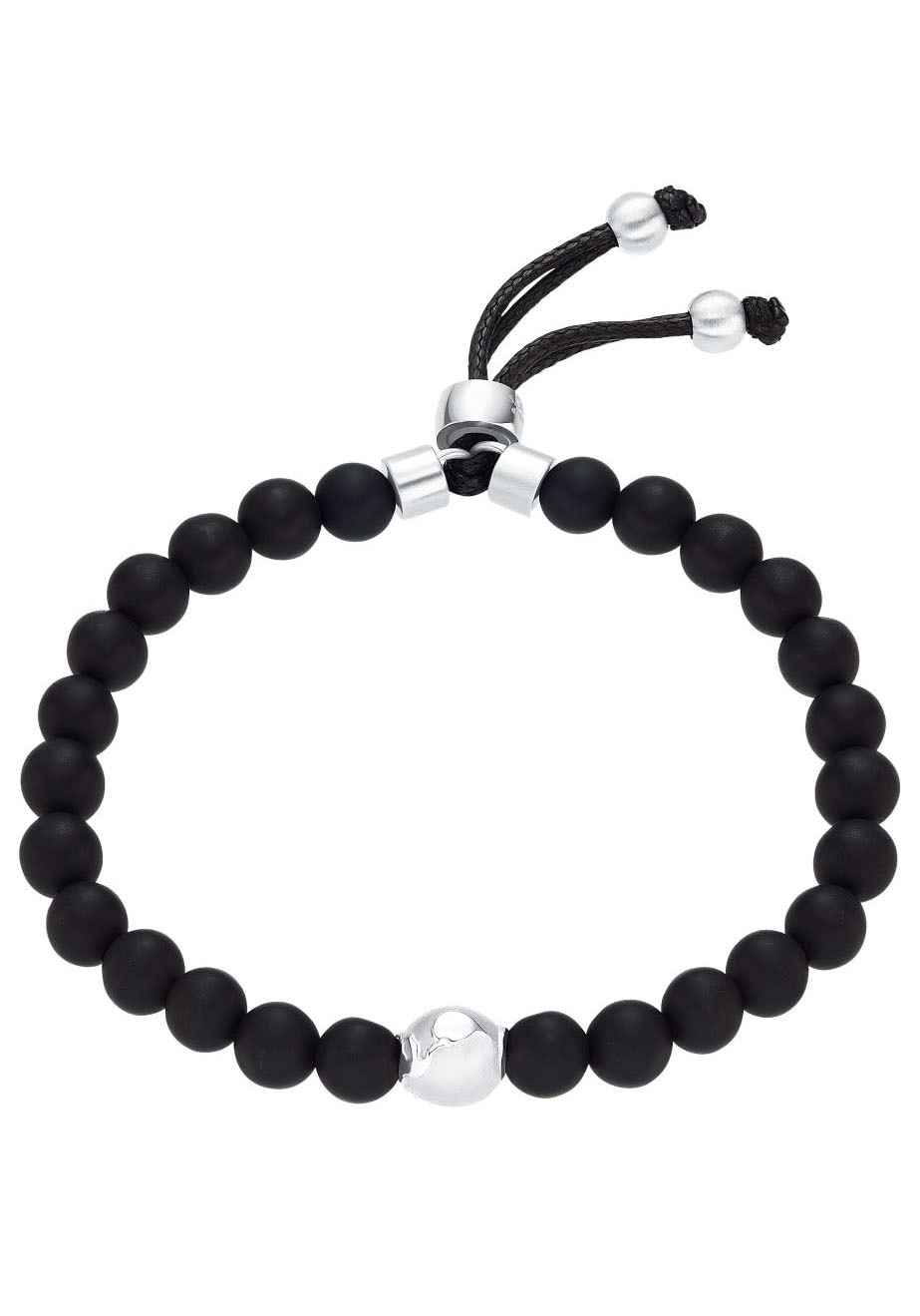 s.Oliver Armband 2034954 mit Achat