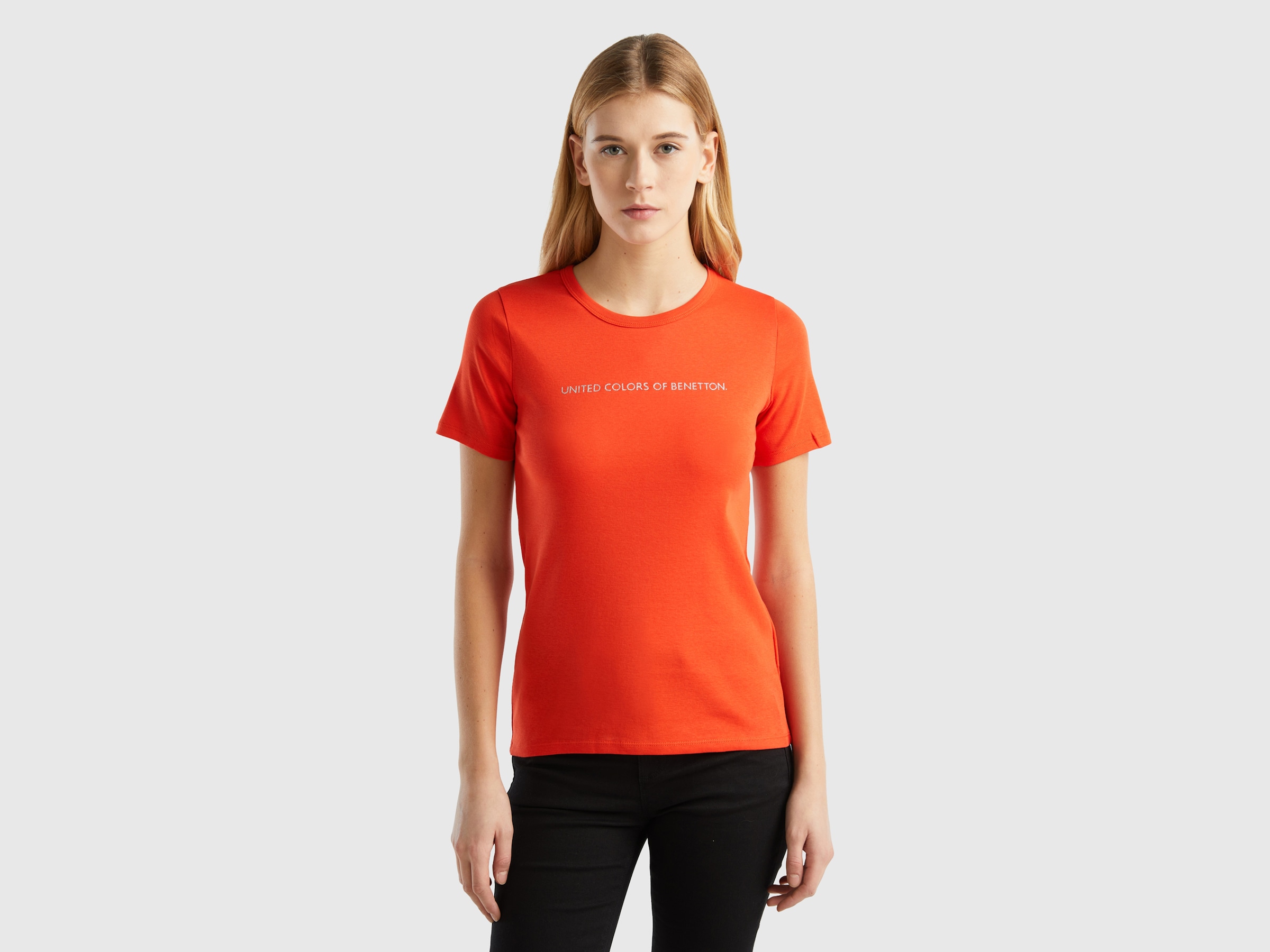 United Colors of Benetton T-Shirt online kaufen | I'm walking