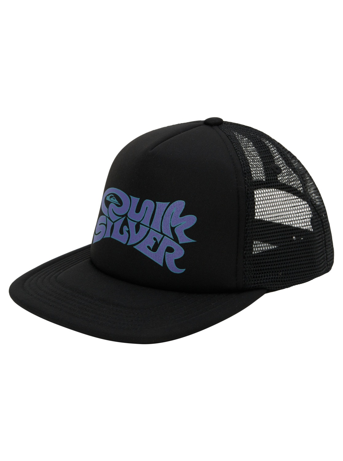 Quiksilver Trucker Cap Tailgater