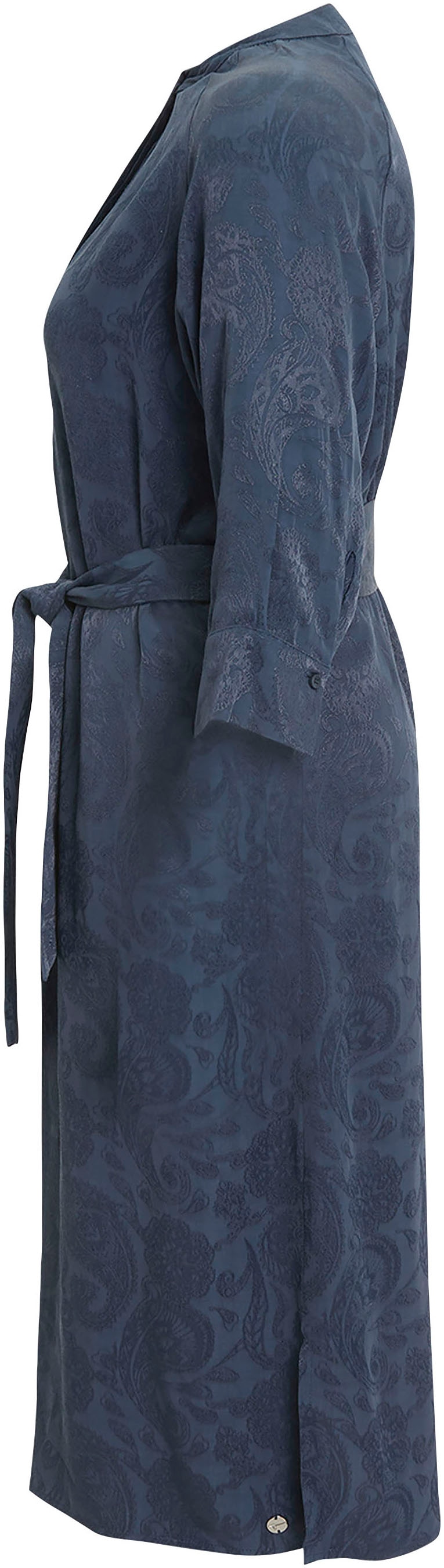 Tamaris Hemdblusenkleid, glänzenden Paisley-Muster KOLLEKTION kaufen mit NEUE 