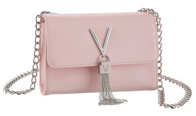 VALENTINO BAGS Mini Bag »DIVINA NA«, mit silberfarbenen Details kaufen