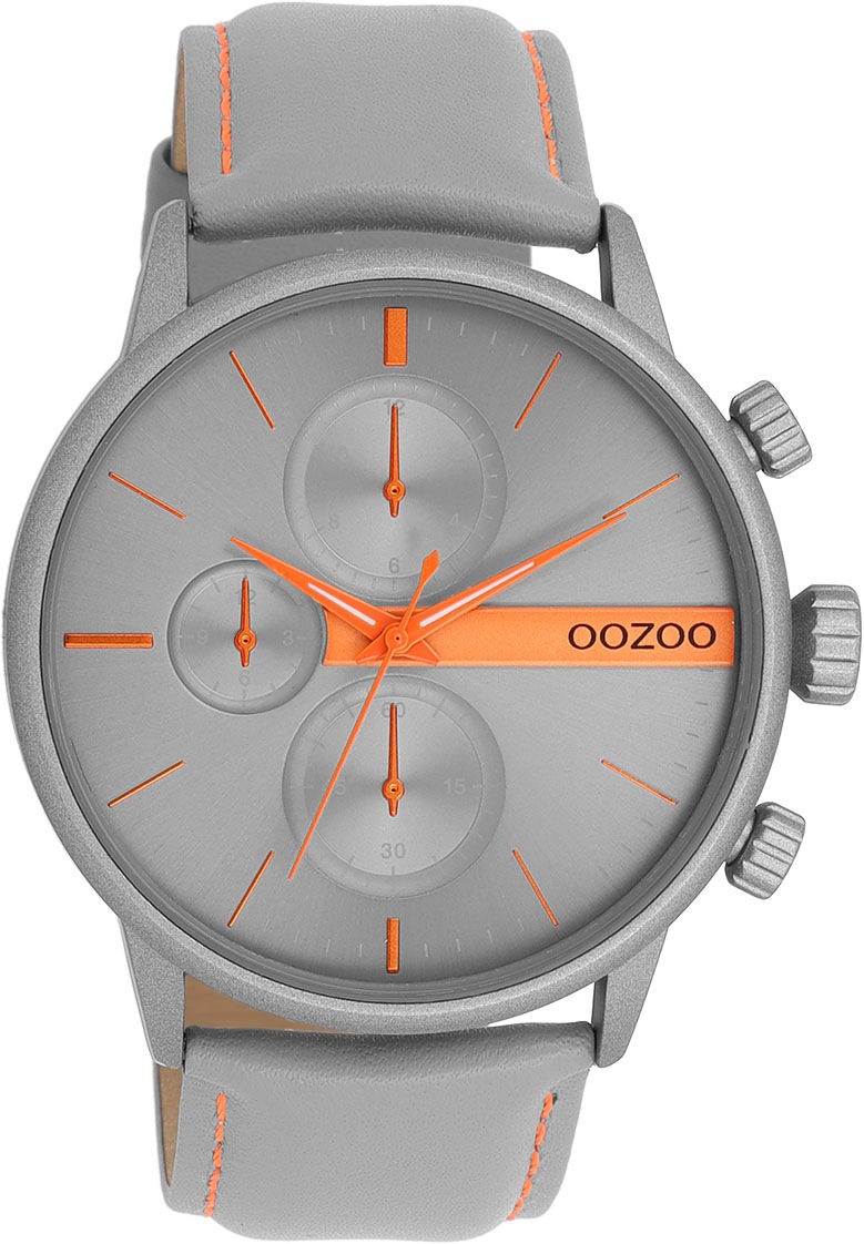 OOZOO Quarzuhr walking | online kaufen I\'m »C11225«