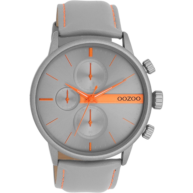 OOZOO Quarzuhr »C11225« online kaufen | I\'m walking