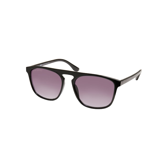 URBAN CLASSICS Sonnenbrille »Unisex Sunglasses Mykonos« kaufen | I'm walking