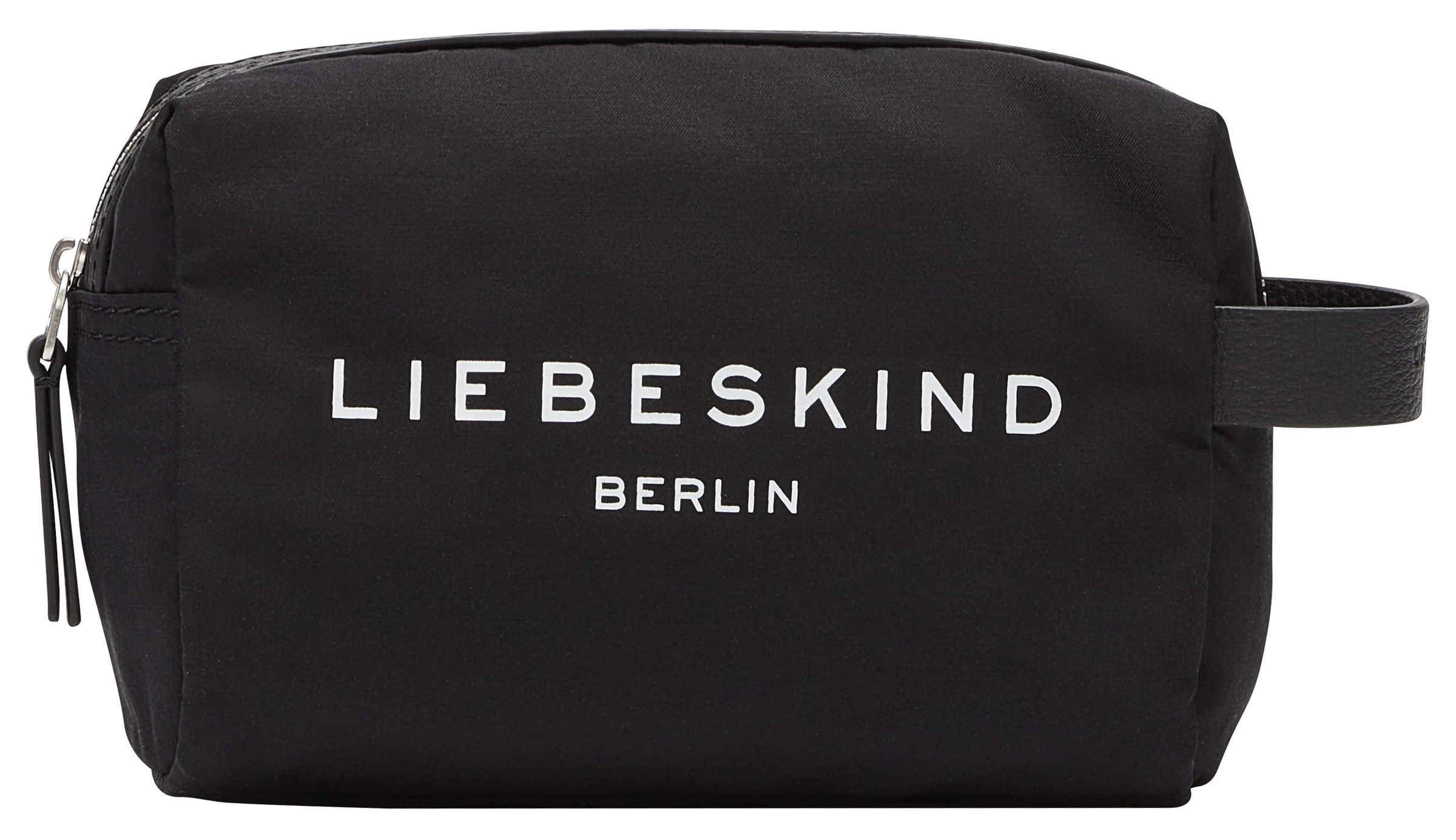 Liebeskind Berlin Kosmetiktasche »COSMETIC POUCH Cosmetic S«, mit Logo Druck kaufen