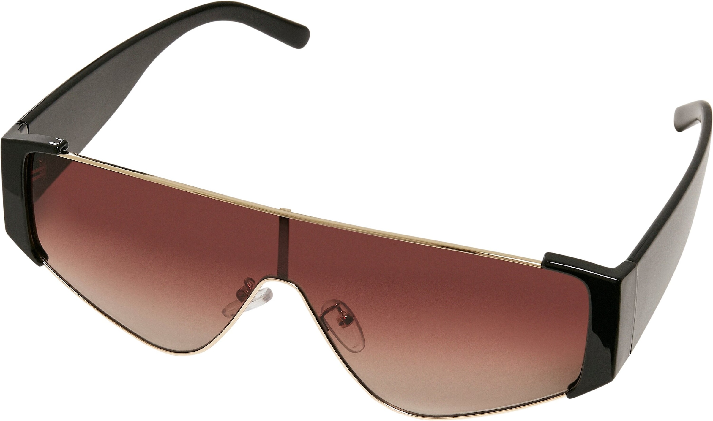 URBAN CLASSICS Sonnenbrille »Unisex Sunglasses New bestellen I\'m walking | York«