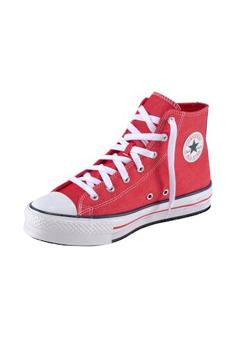 Converse Sneaker »CHUCK TAYLOR ALL STAR EVA LIFT PLAT« kaufen