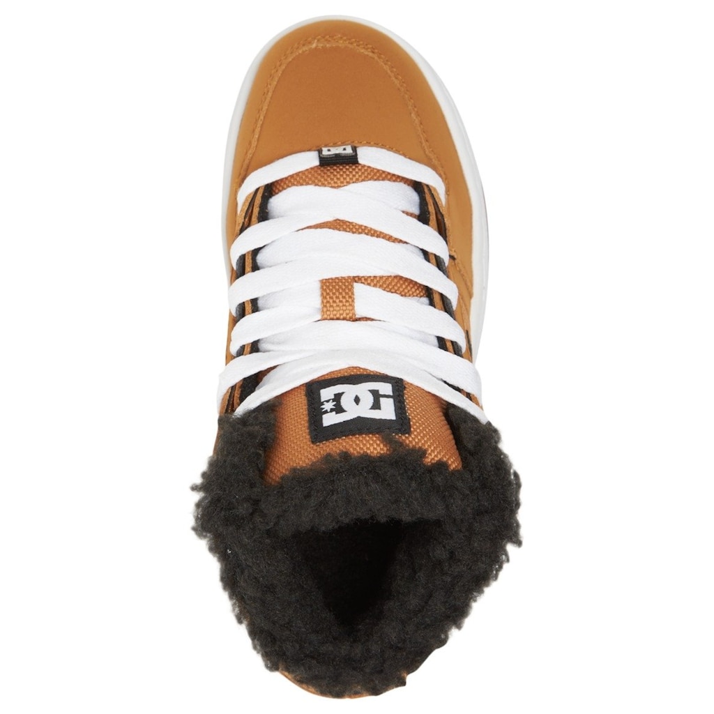 DC Shoes Winterboots Pure High WNT FL6196