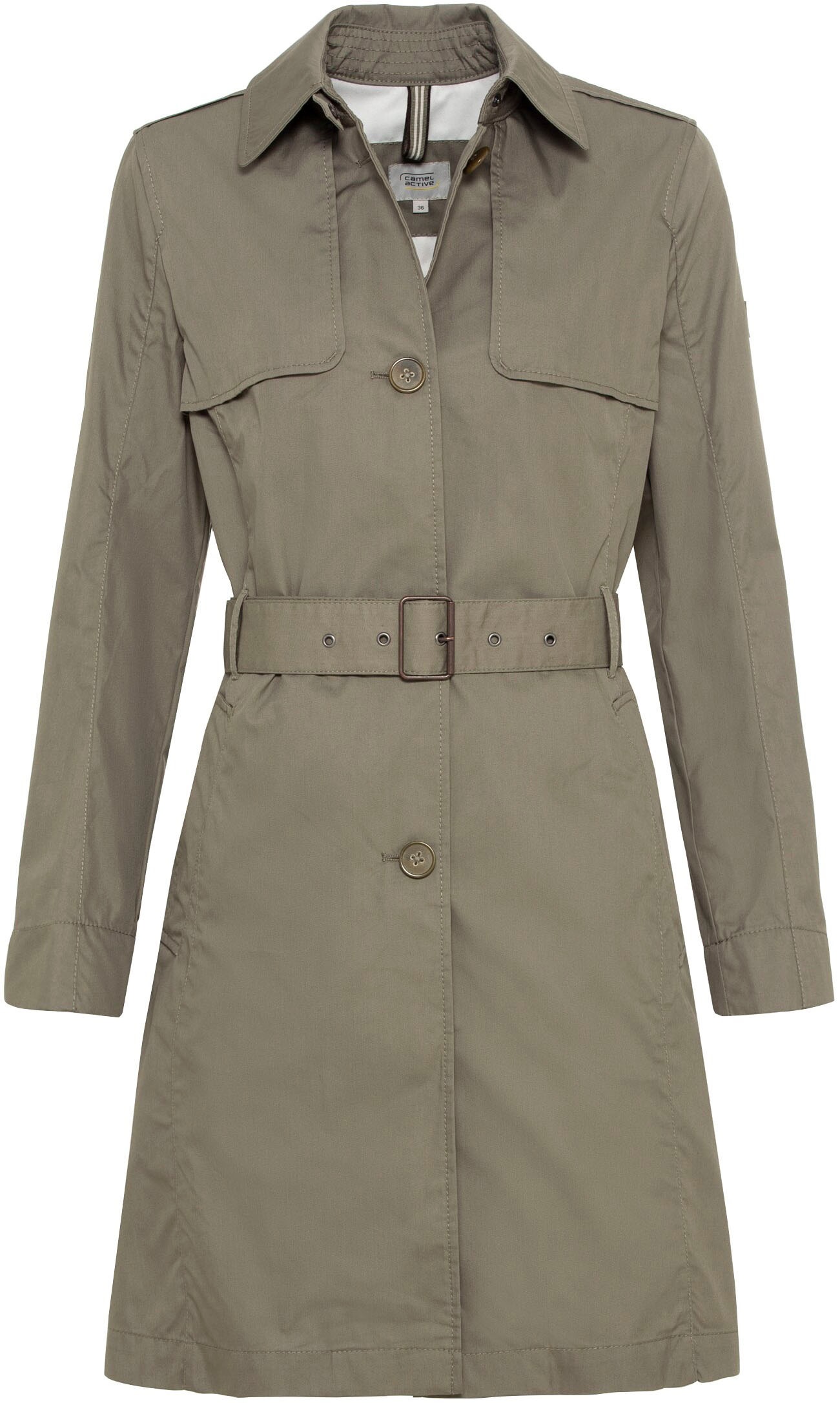 camel active Trenchcoat kaufen