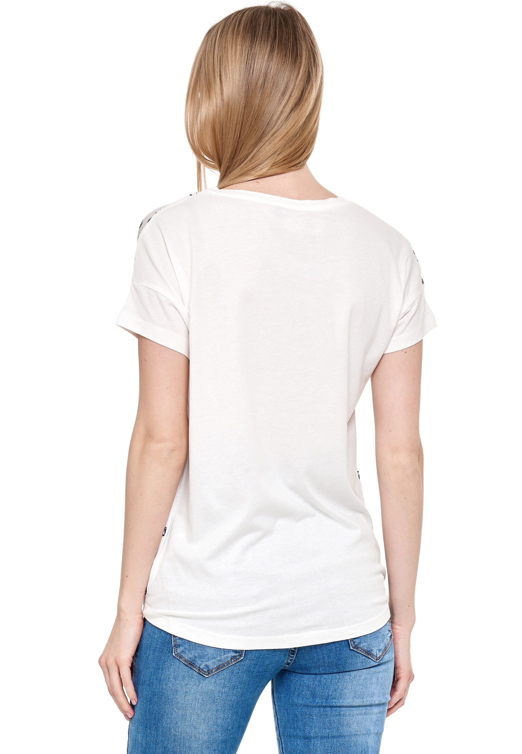 Decay T-Shirt »Anker«, im maritimen | walking Design shoppen I\'m