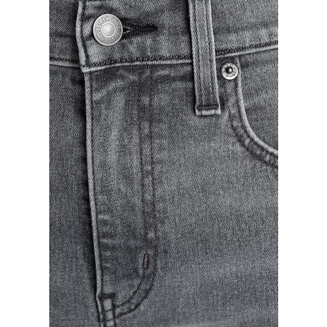 Levi's® Straight-Jeans »724 High Rise Straight« shoppen
