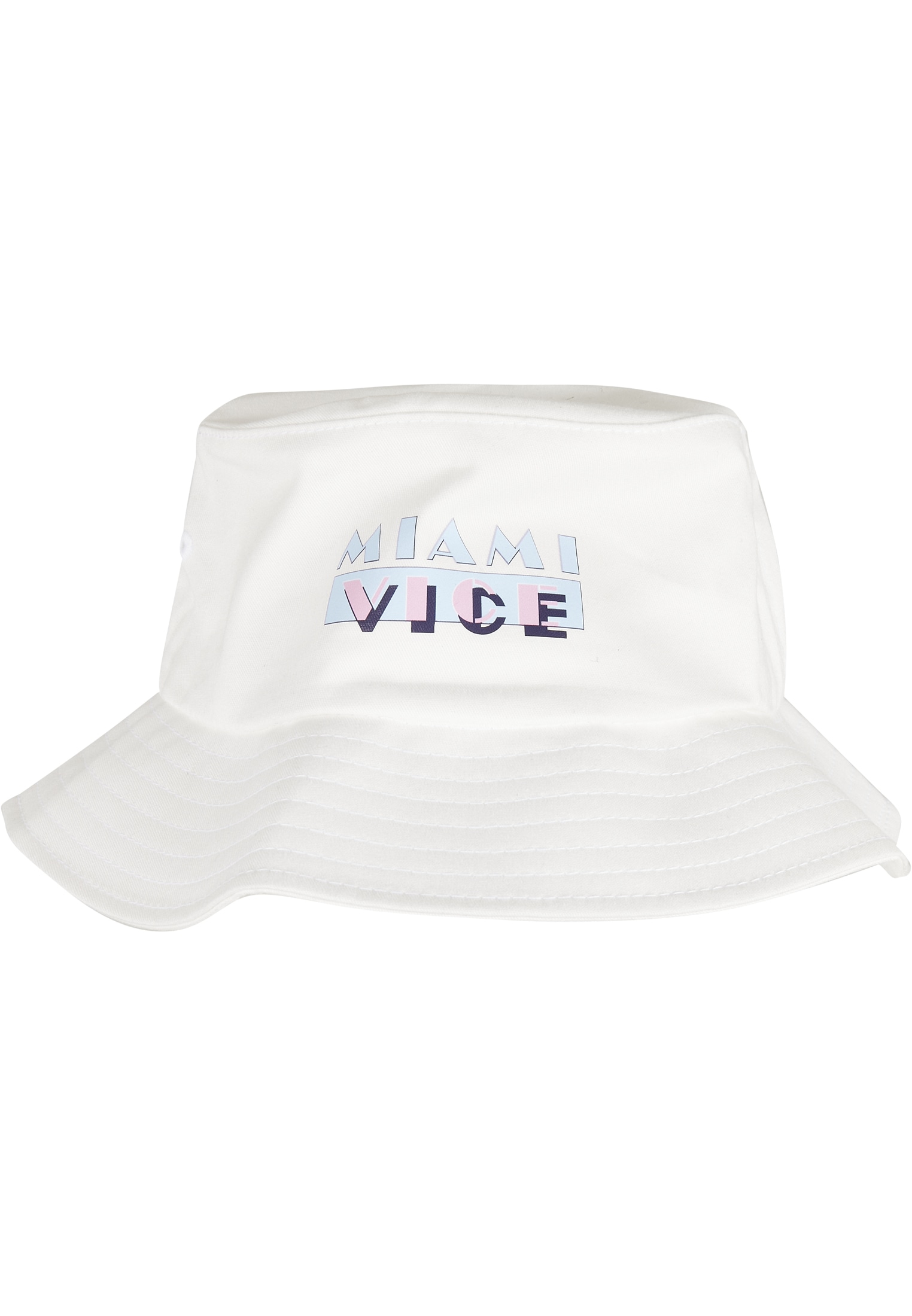 Miami Beanie St.) »Accessoires bestellen walking Vice | Merchcode Bucket Hat«, Logo (1 I\'m