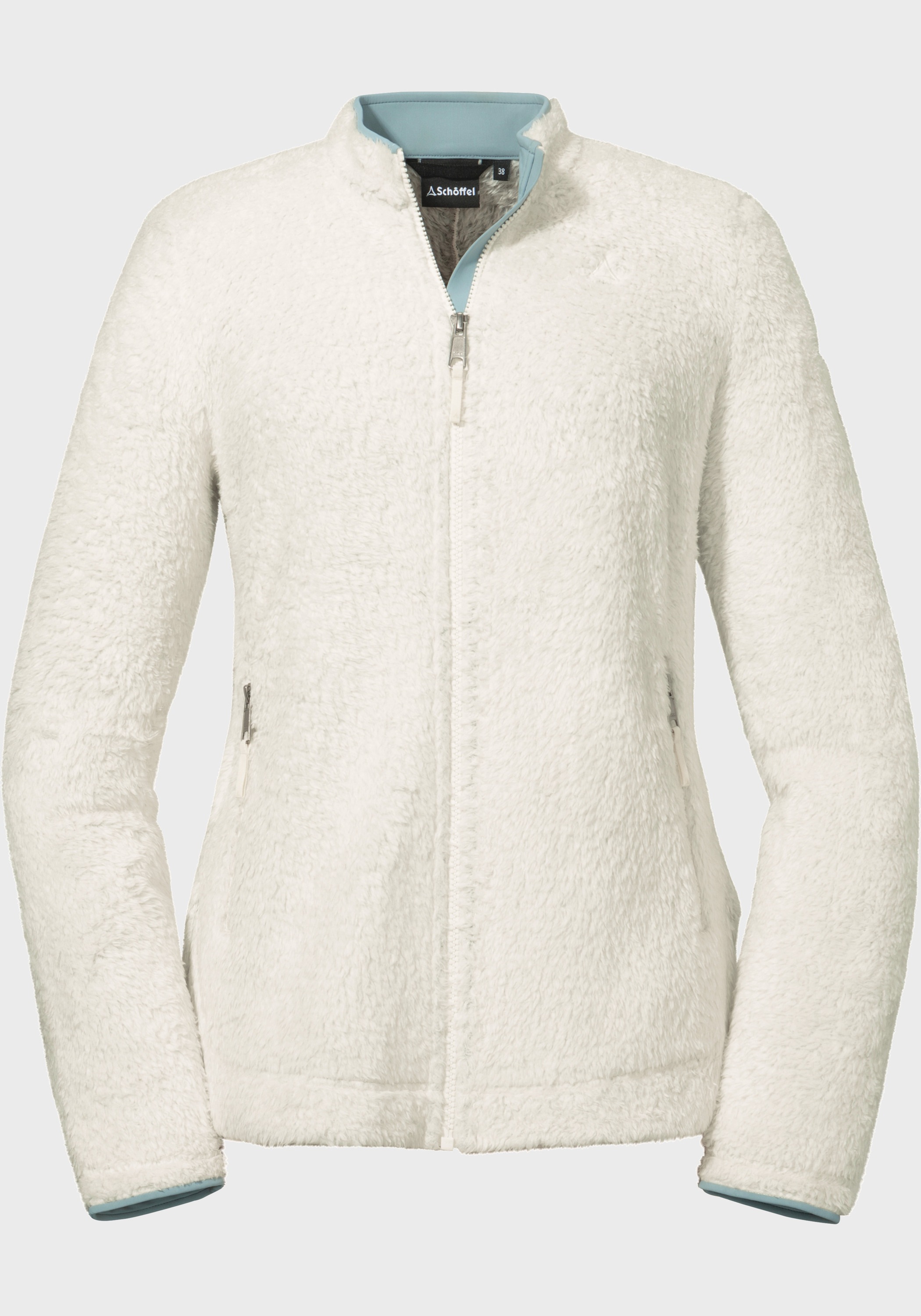 Schöffel Fleecejacke »Fleece Jacket Southgate L«, ohne Kapuze kaufen