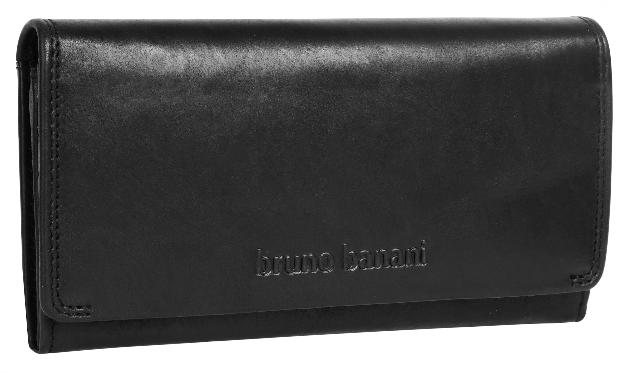 Bruno Banani Geldbörse, echt | Leder walking bestellen I\'m