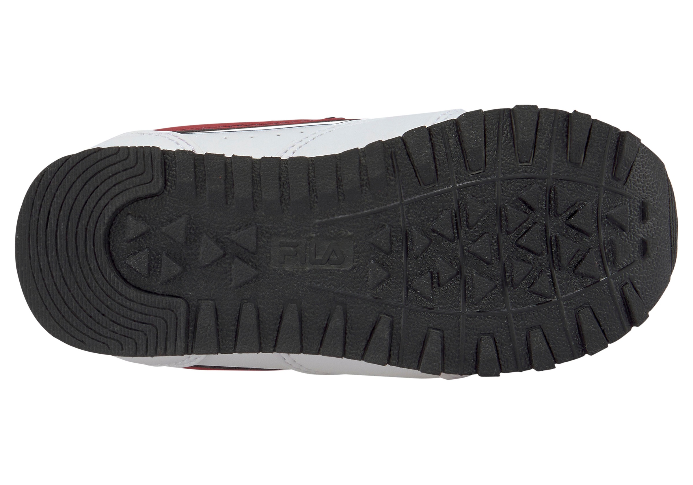 fila orbit velcro infants