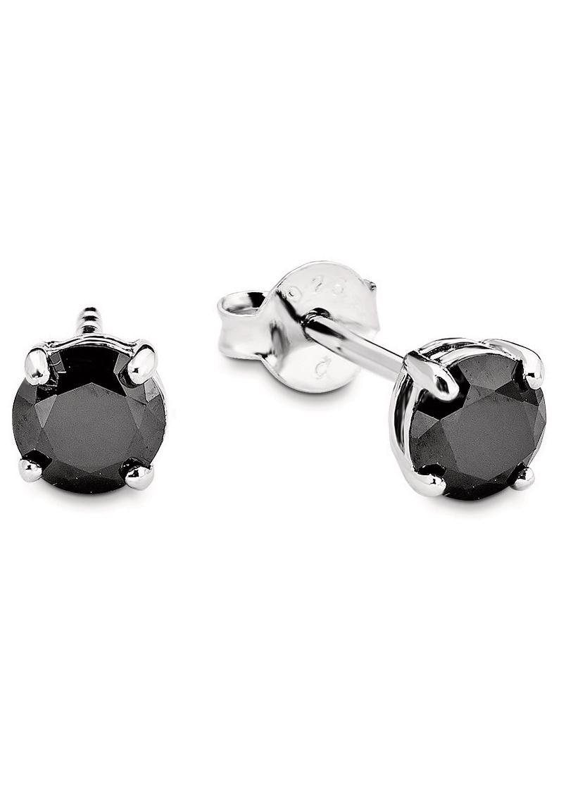 Amor Paar Ohrstecker »9140145«, mit Zirkonia kaufen