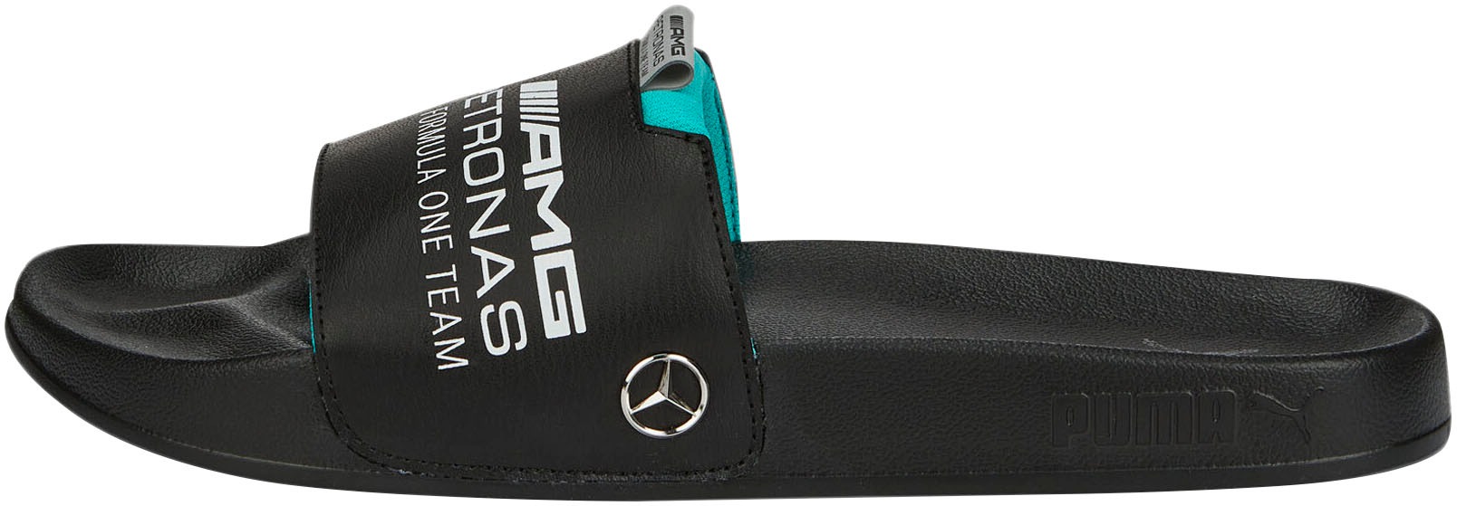 PUMA Badesandale »MAPF1 Leadcat 2.0 Logo« kaufen