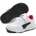 PUMA Sneaker »Rebound Layup Lo SL V Infant«