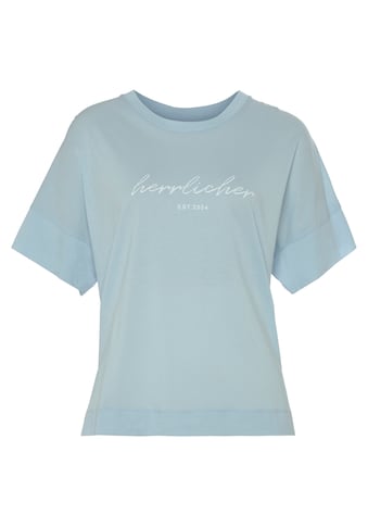 Herrlicher T-Shirt »Palmer« kaufen