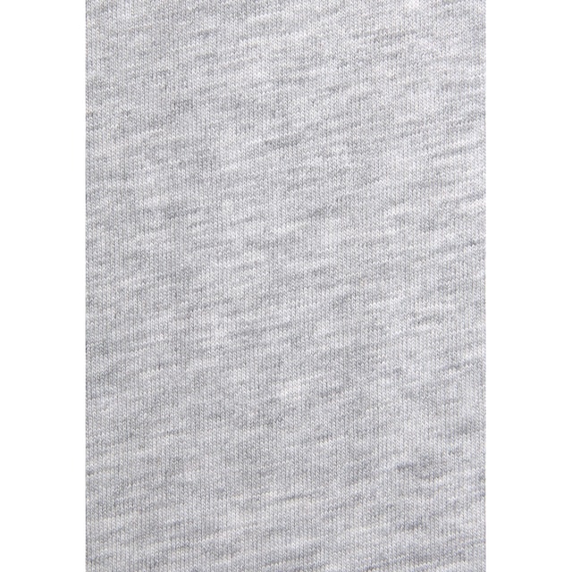 Buffalo Sleepshirt, mit Statement Print & Wäsche auf Rechnung bestellen