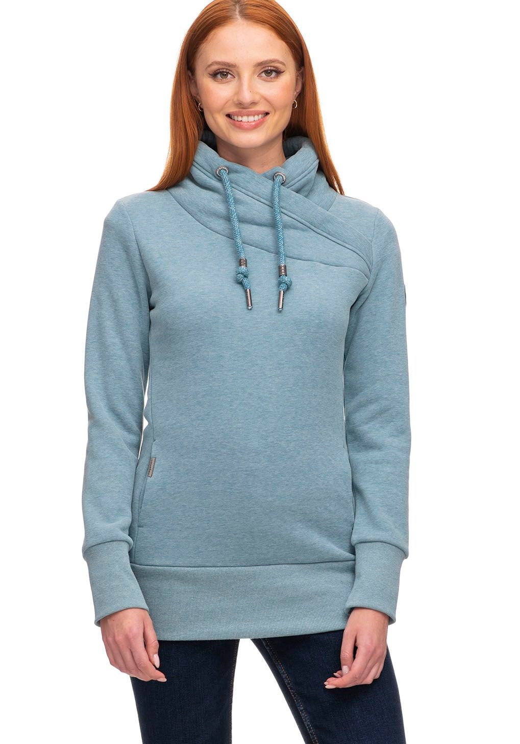»NESKA« I\'m kaufen | Ragwear online Sweater walking