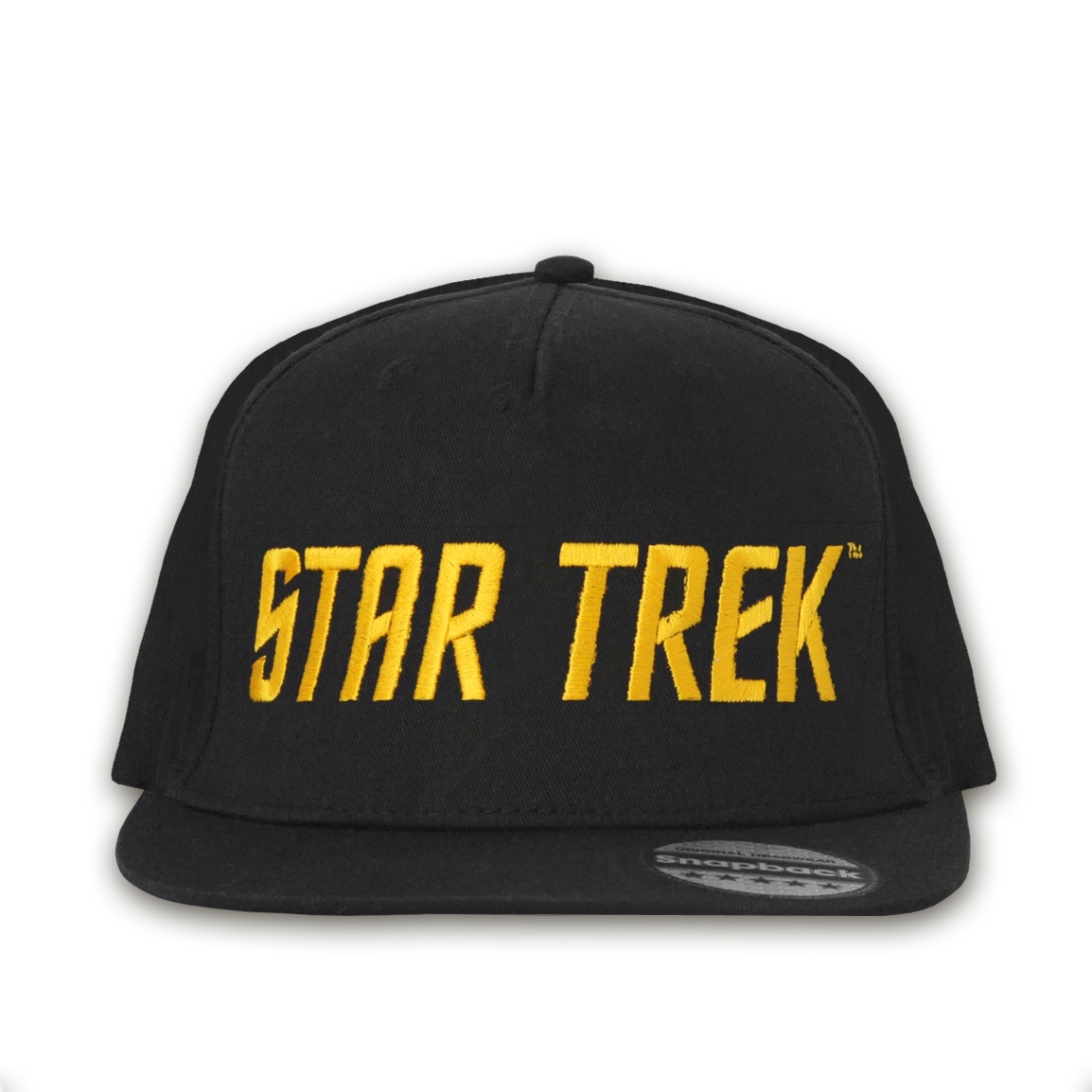 LOGOSHIRT Baseball Cap »Star Trek«, mit toller Stickerei bestellen | I\'m  walking