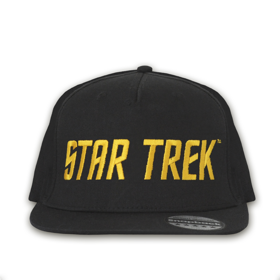 LOGOSHIRT Baseball Cap »Star Trek«, mit toller Stickerei bestellen | I\'m  walking