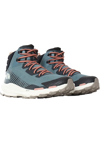 The North Face Wanderschuh »W VECTIV FASTPACK MID« kaufen