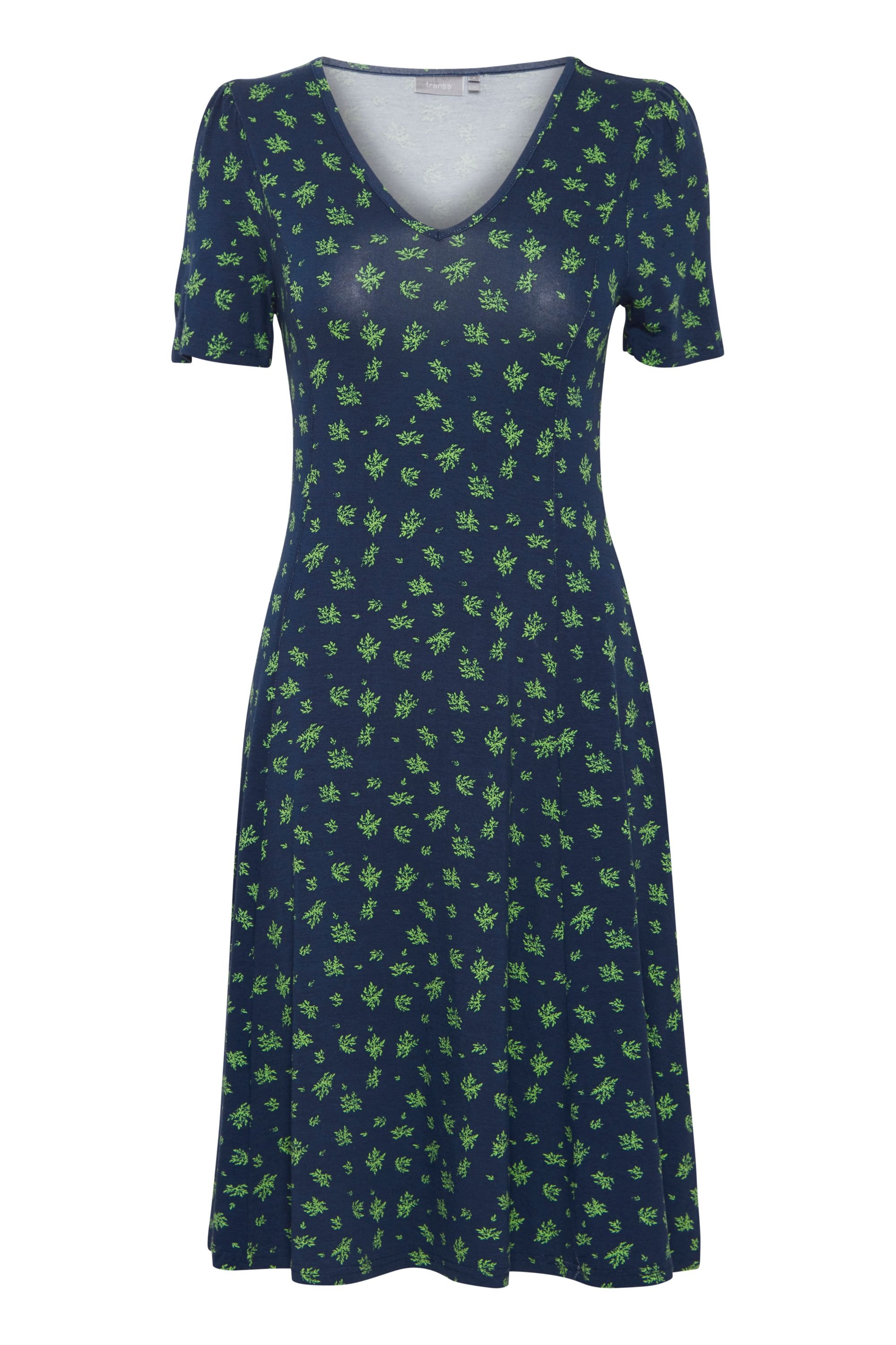 fransa Jerseykleid »Fransa FRFEDOT 1 I\'m kaufen online Dress« walking 