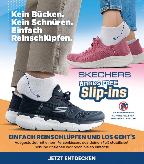 getuige Het formulier Shuraba Skechers Kids Sneaker »ULTRA FLEX 3.0-FRESH TIME«, mit Slip-Ins-Funktion  für leichten Einschlupf für die Kleinen | hier bei imwalking.de