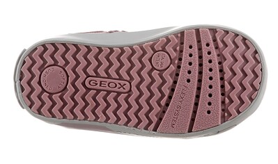 Geox Kids Lauflernschuh »B Kilwi Girl«, mit Innenreißverschluss kaufen
