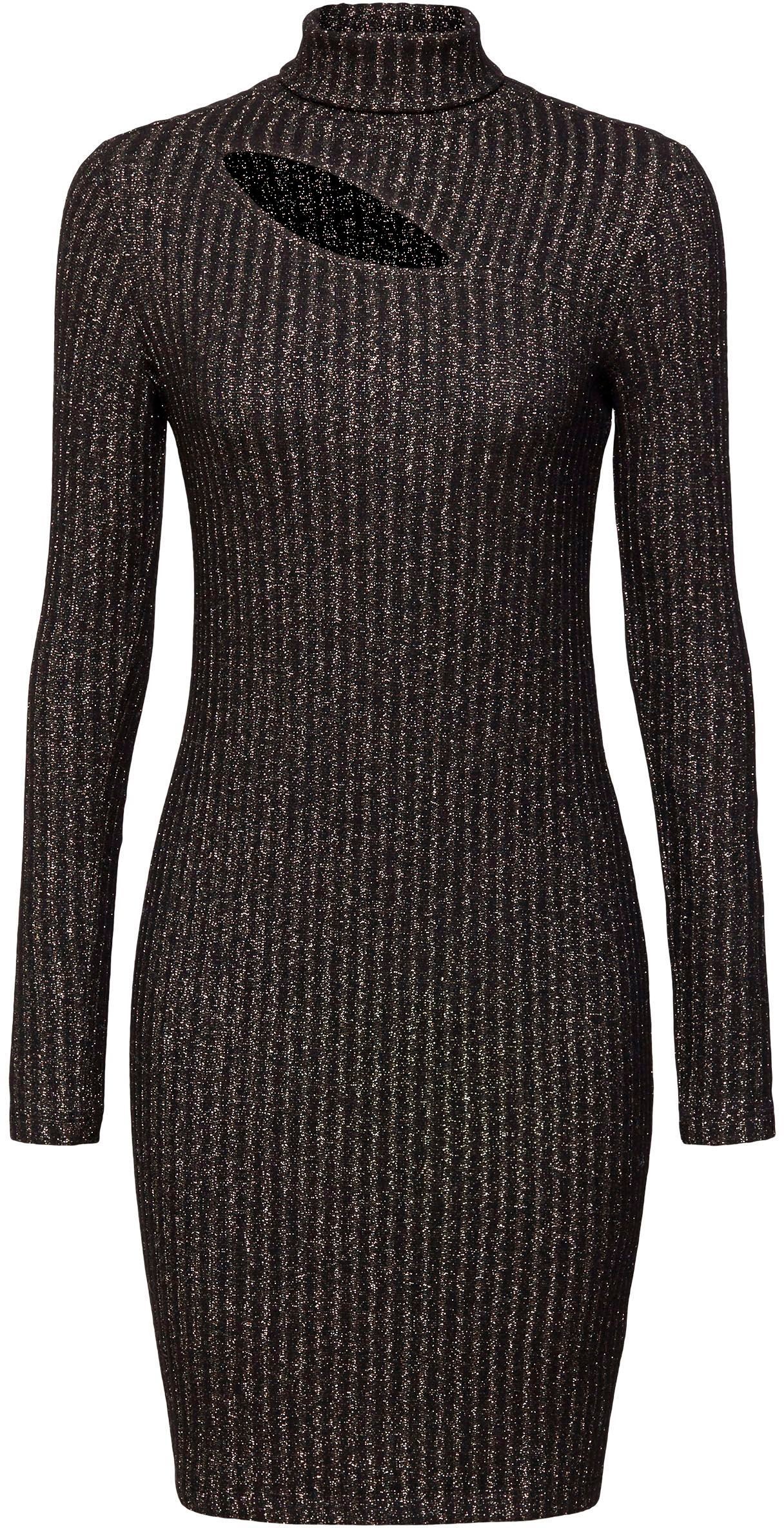 edc by Esprit Strickkleid, mit Cut-Out Detail kaufen