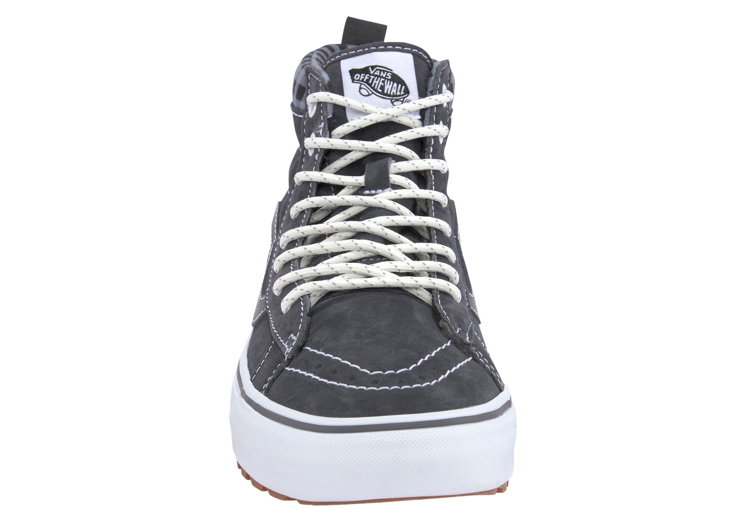 Vans Sneakerboots »SK8-Hi MTE-1«, mit kontrastfarbenem Logobadge an der  Ferse kaufen | I\'m walking Online Shop | Sneaker high