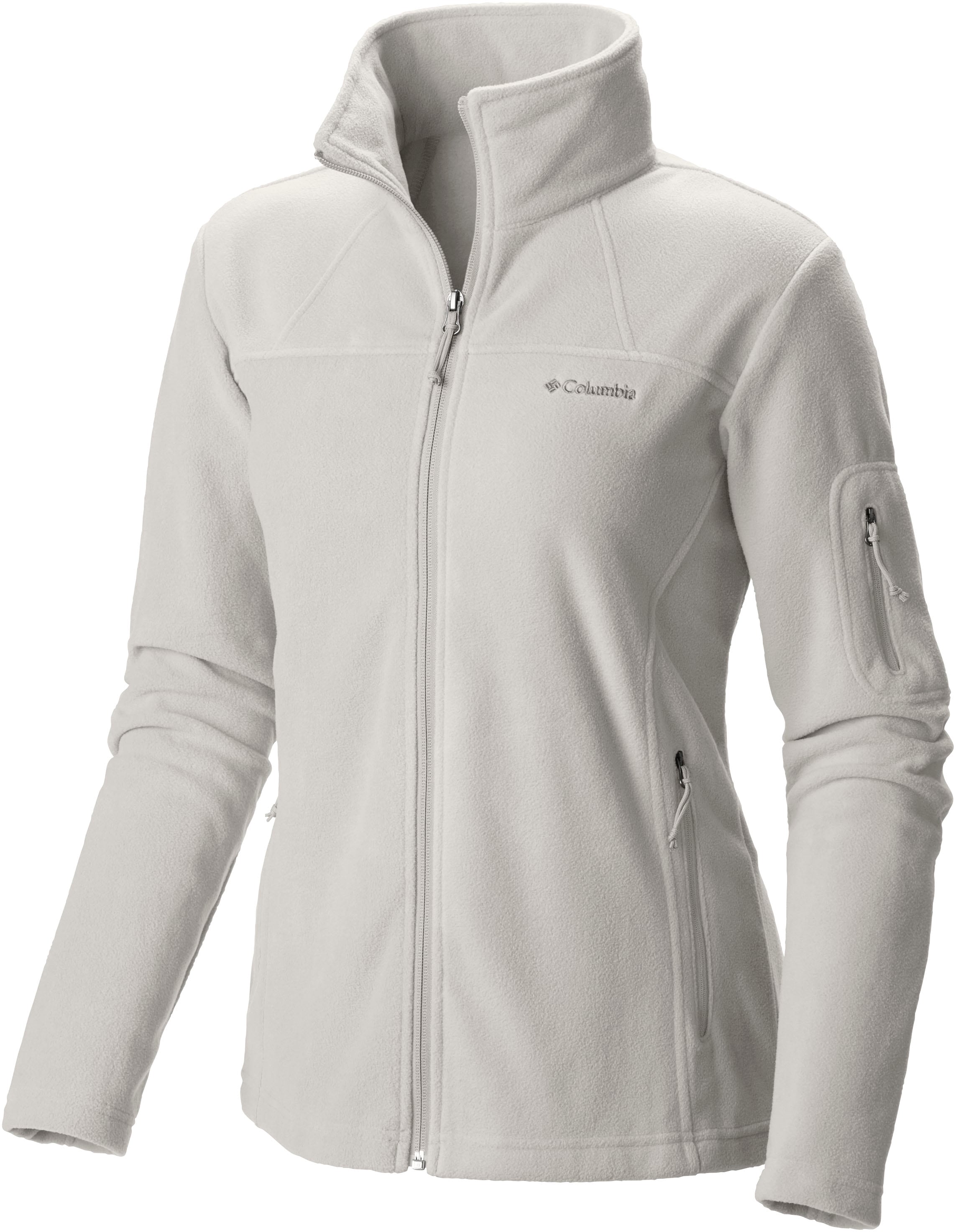 Columbia Fleecejacke »Fast Trek II Jacket«, ohne Kapuze kaufen