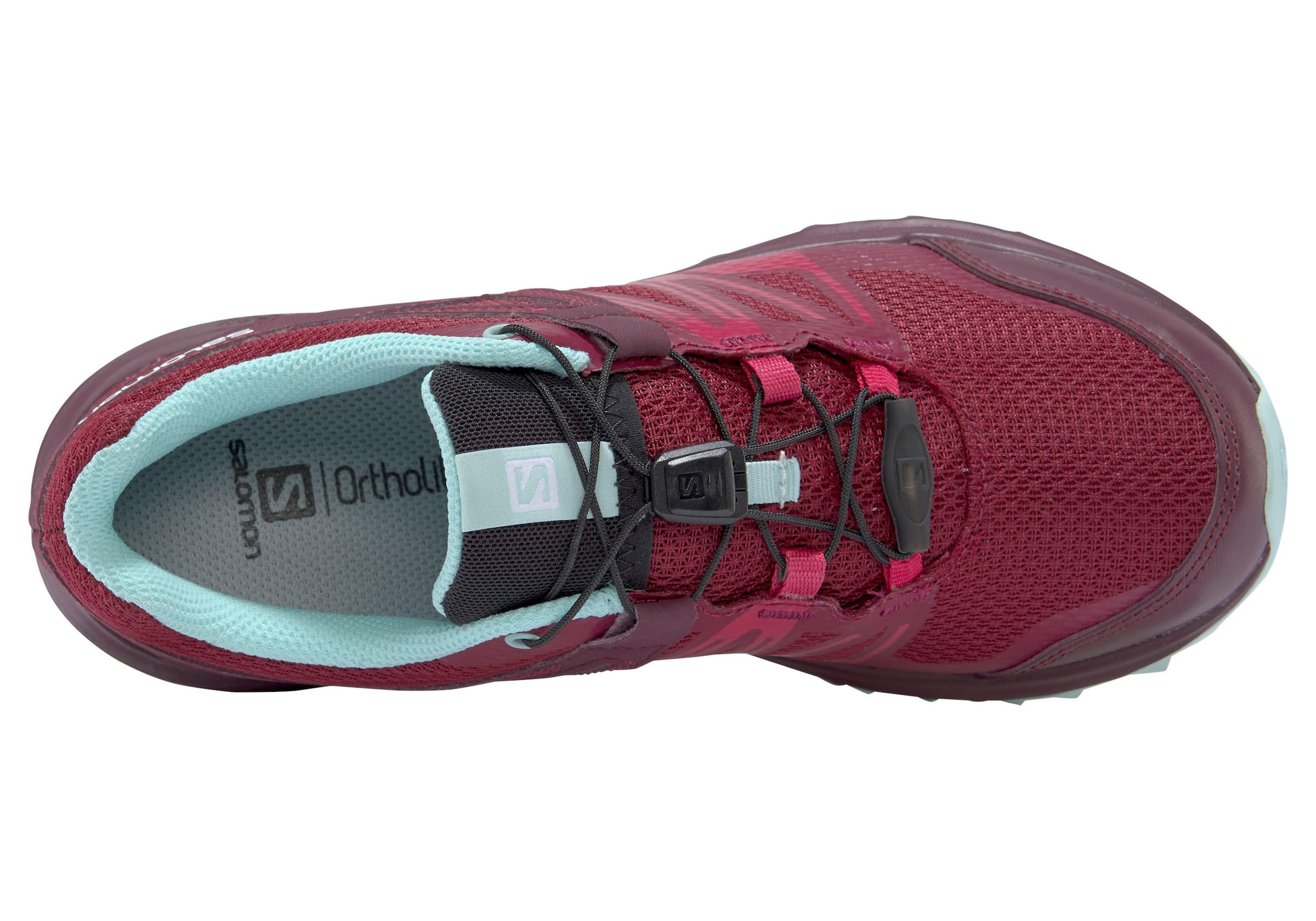 Savica trail hot sale salomon