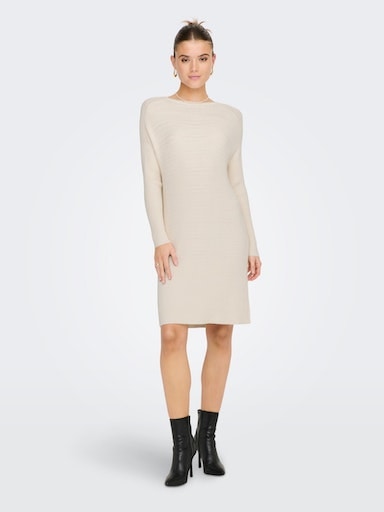 ONLY Strickkleid »ONLFIA KATIA L/S DRESS EX KNT« online kaufen | I\'m walking | Strickkleider