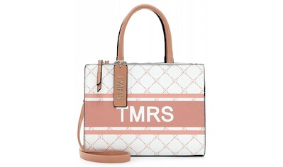 Tamaris Shopper »Anastasia TMRS«, mit Logo Anhänger kaufen