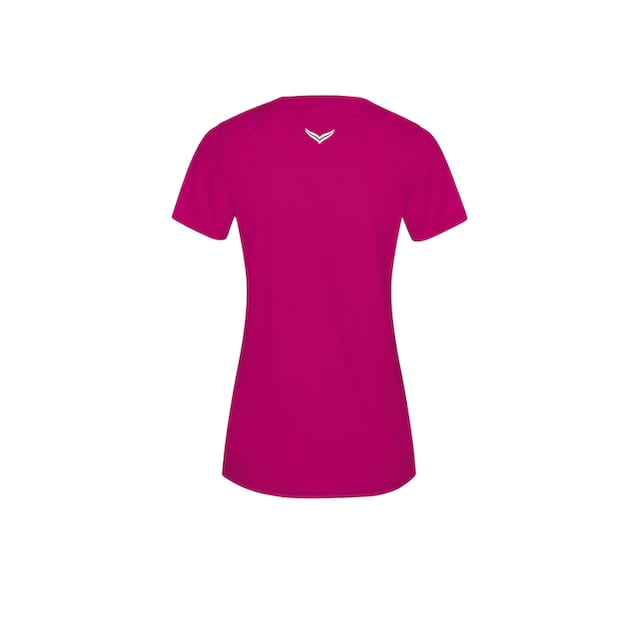Trigema T-Shirt »TRIGEMA Sportshirt COOLMAX®« bestellen | I'm walking