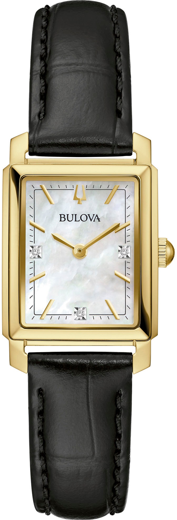 Bulova Uhren Online Shop 2024 | walking >> I\'m Kollektion Uhren